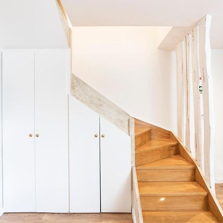 Lovelystay - Urban Cottage 포르투 외부 사진