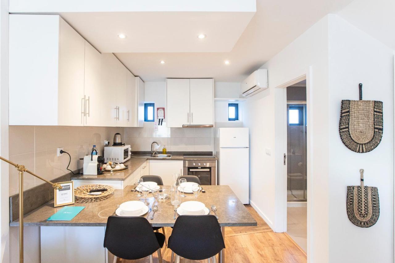 Lovelystay - Urban Cottage 포르투 외부 사진