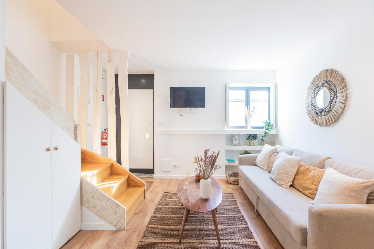 Lovelystay - Urban Cottage 포르투 외부 사진