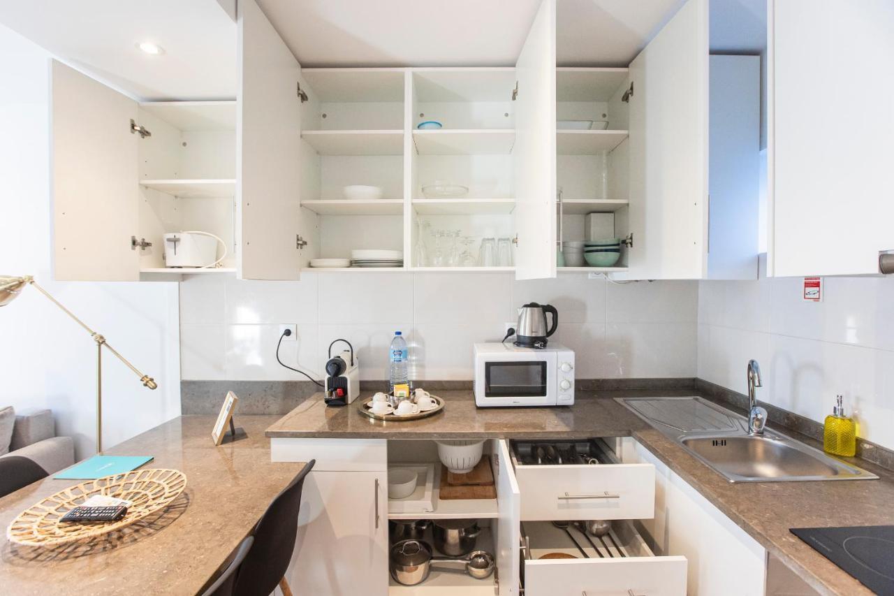 Lovelystay - Urban Cottage 포르투 외부 사진