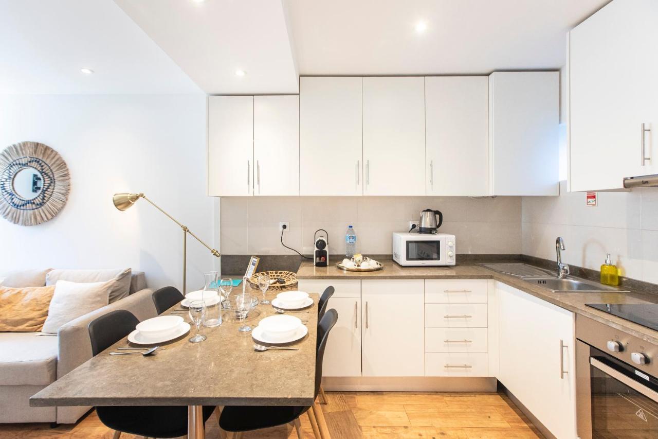 Lovelystay - Urban Cottage 포르투 외부 사진