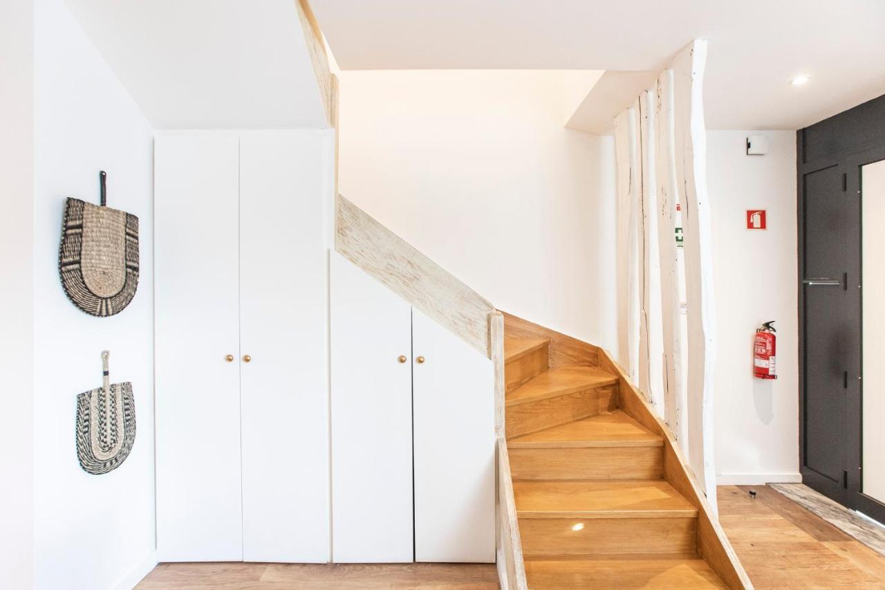 Lovelystay - Urban Cottage 포르투 외부 사진