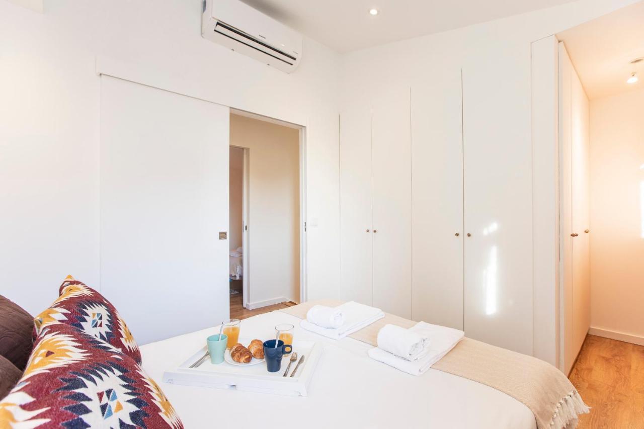 Lovelystay - Urban Cottage 포르투 외부 사진