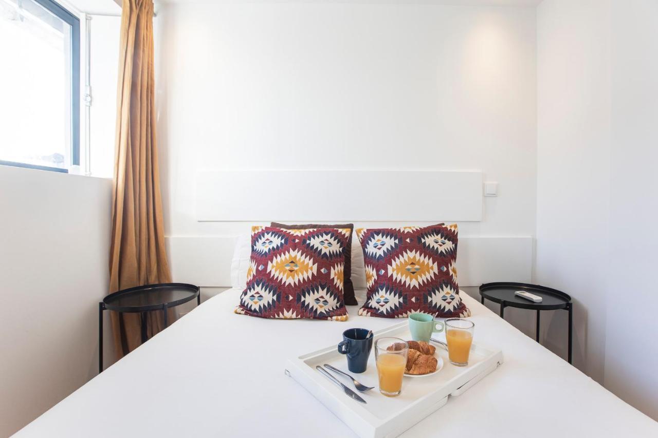 Lovelystay - Urban Cottage 포르투 외부 사진