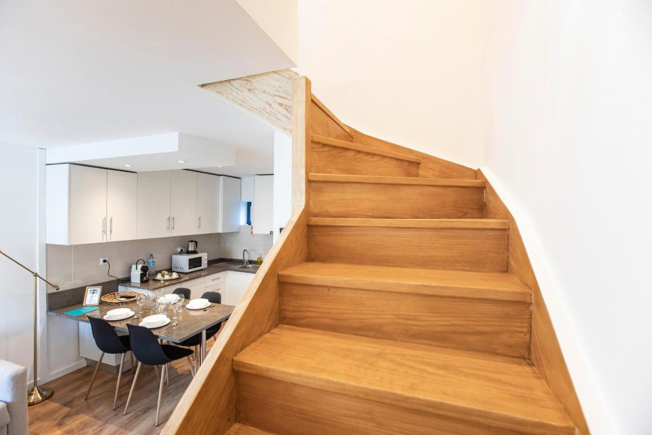 Lovelystay - Urban Cottage 포르투 외부 사진