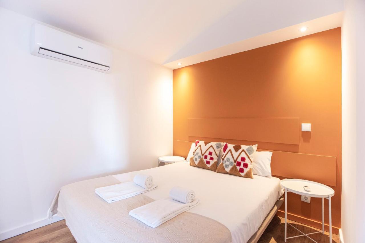 Lovelystay - Urban Cottage 포르투 외부 사진
